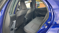 Toyota Yaris 1.5 Hybrid Icon 5dr CVT Hybrid Hatchback